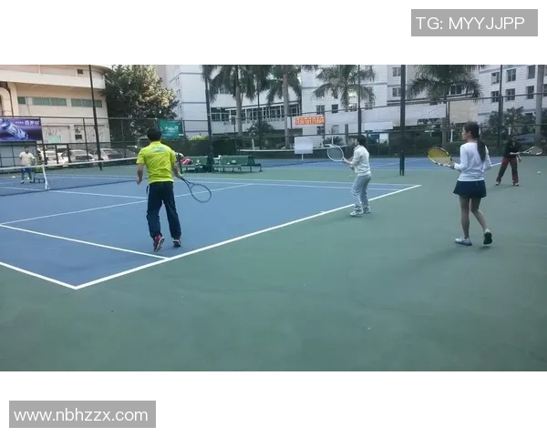 北京网球队的崛起与奋斗历程挑战赛特别报道展现青春与梦想的交汇