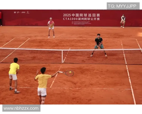 北京网球队配合变革引发热议新策略助力团队协作提升竞技水平