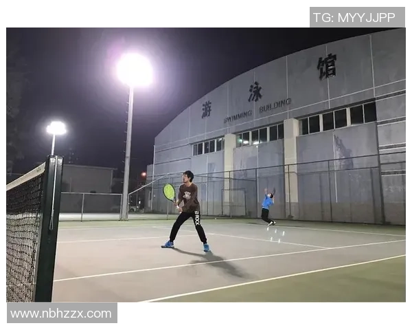 北京网球队耐力训练引发热议球迷与专家各执己见